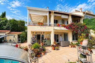 achat maison roquebrune-sur-argens 83370