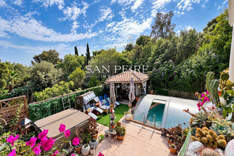 achat maison roquebrune-sur-argens 83370
