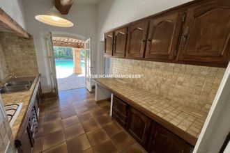 achat maison roquebrune-sur-argens 83380