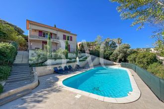 achat maison roquebrune-sur-argens 83380