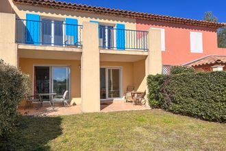 achat maison roquebrune-sur-argens 83380