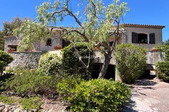 achat maison roquebrune-sur-argens 83380