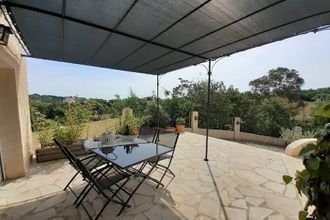 achat maison roquebrune-sur-argens 83380