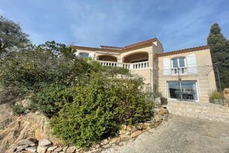 achat maison roquebrune-sur-argens 83380