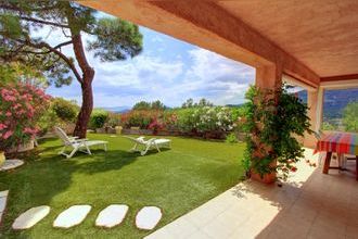 achat maison roquebrune-sur-argens 83380