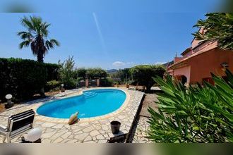 achat maison roquebrune-sur-argens 83380