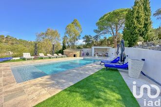 achat maison roquebrune-sur-argens 83380