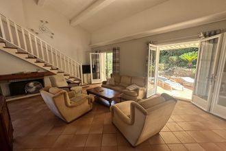 achat maison roquebrune-sur-argens 83380