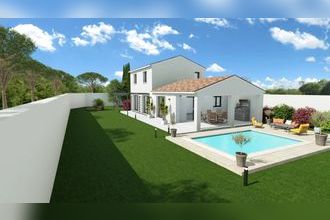 achat maison roquebrune-sur-argens 83380