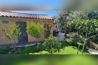 achat maison roquebrune-sur-argens 83380