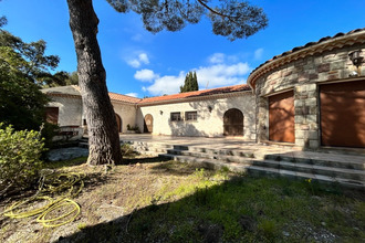 achat maison roquebrune-sur-argens 83380