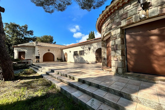 achat maison roquebrune-sur-argens 83380