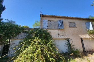 achat maison roquebrune-sur-argens 83380