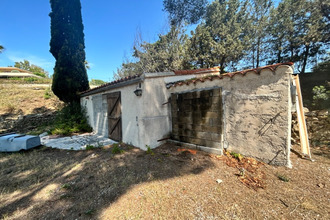 achat maison roquebrune-sur-argens 83380