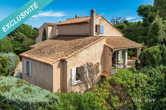 achat maison roquebrune-sur-argens 83380