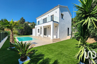 achat maison roquebrune-sur-argens 83380