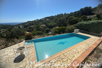 achat maison roquebrune-sur-argens 83380