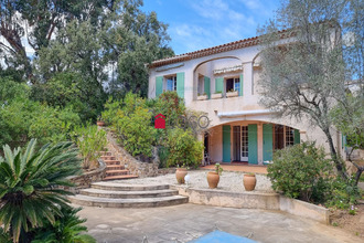 achat maison roquebrune-sur-argens 83380