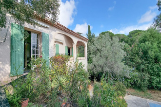 achat maison roquebrune-sur-argens 83380