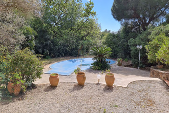 achat maison roquebrune-sur-argens 83380