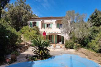 achat maison roquebrune-sur-argens 83380