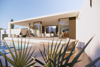 achat maison roquebrune-sur-argens 83380