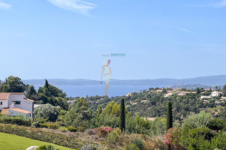 achat maison roquebrune-sur-argens 83380