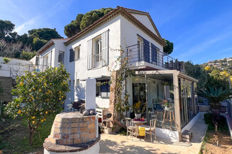 achat maison roquebrune-sur-argens 83380