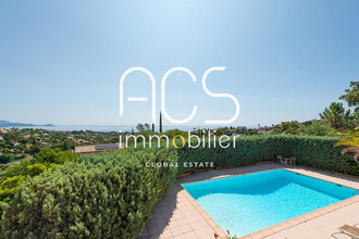 achat maison roquebrune-sur-argens 83380
