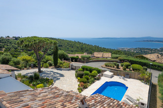 achat maison roquebrune-sur-argens 83380