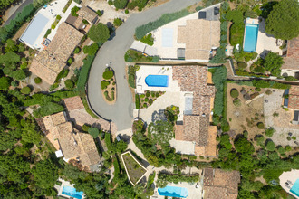 achat maison roquebrune-sur-argens 83380