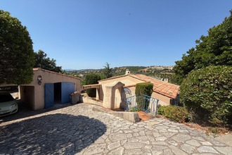 achat maison roquebrune-sur-argens 83380