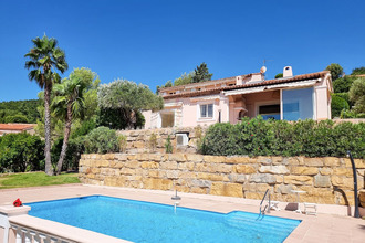 achat maison roquebrune-sur-argens 83380