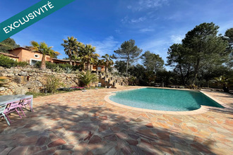 achat maison roquebrune-sur-argens 83380