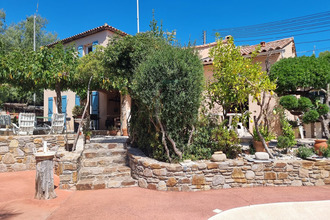 achat maison roquebrune-sur-argens 83380