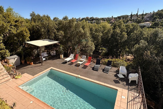 achat maison roquebrune-sur-argens 83380
