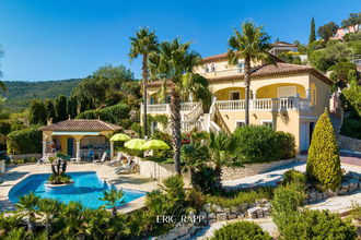 achat maison roquebrune-sur-argens 83380