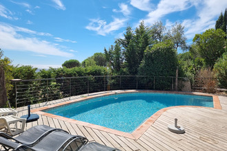 achat maison roquebrune-sur-argens 83380