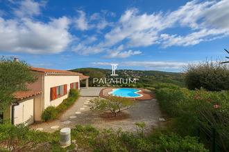 achat maison roquebrune-sur-argens 83380