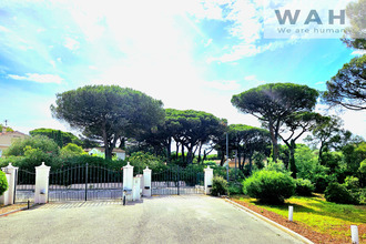 achat maison roquebrune-sur-argens 83380