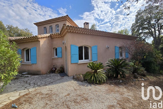 achat maison roquebrune-sur-argens 83380