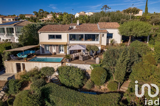 achat maison roquebrune-sur-argens 83380