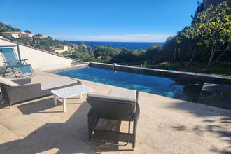 achat maison roquebrune-sur-argens 83380