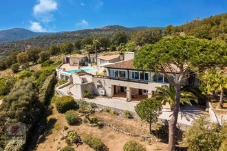 achat maison roquebrune-sur-argens 83380