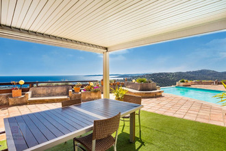 achat maison roquebrune-sur-argens 83380