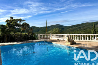 achat maison roquebrune-sur-argens 83380