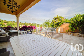 achat maison roquebrune-sur-argens 83380