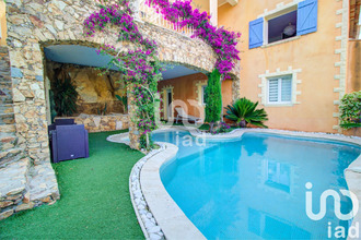 achat maison roquebrune-sur-argens 83380