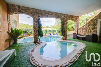 achat maison roquebrune-sur-argens 83380