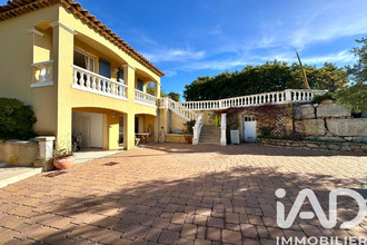 achat maison roquebrune-sur-argens 83380